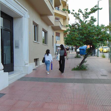 Olympic Zeus Apartment Athens Ngoại thất bức ảnh
